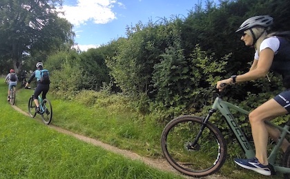 zaubert allen Leistungslevels ein stressfreies Lächeln ins Gesicht.