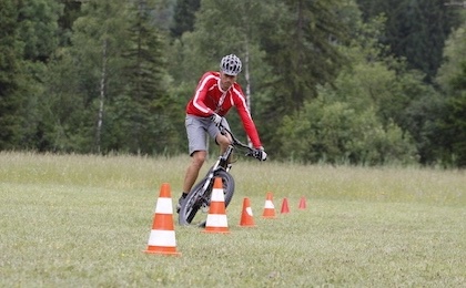 Das Können ist des Dürfens Maß! (Paul Preuß, österreichischer Alpinist 1886-1916)