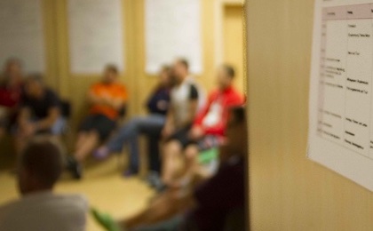 Erfahrene Alpencross-Guides und Bergführern stehen rede und Antwort zu Deinen Fragen.