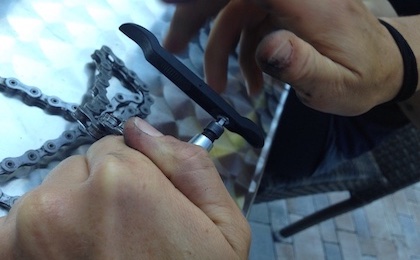 Zeige es mir und ich werde es behalten. Lass es mich tun und ich werde es können (Konfuzius 551 v.Chr.)