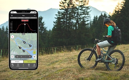 Von der analogen Kartenkunde zu modernen Tools für Deine Alpenüberquerung. Handhabung, Chancen und Grenzen!